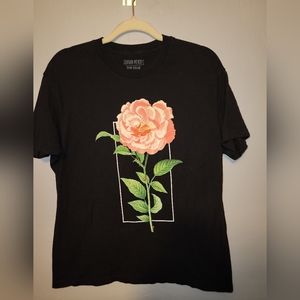 Shawn Mendes concert t shirt